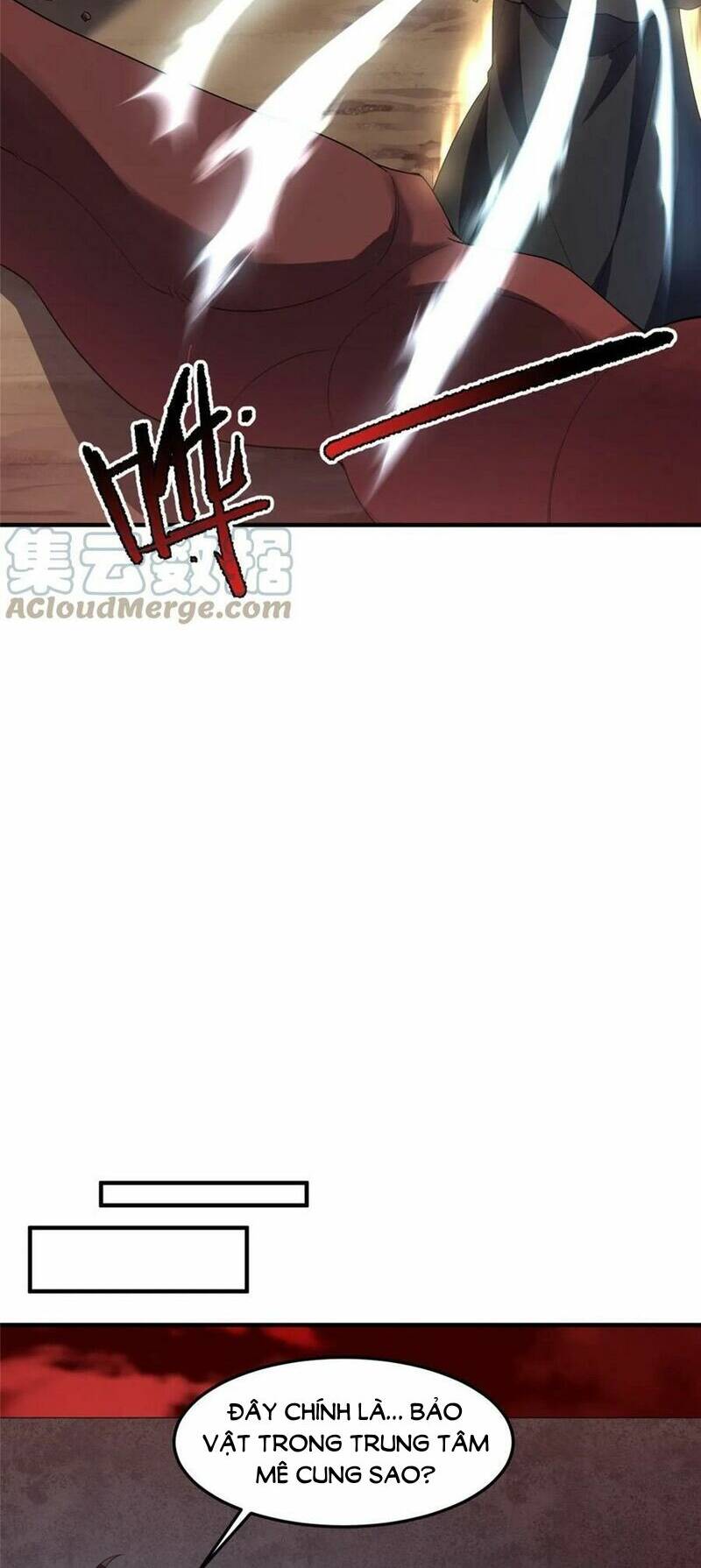 Thần Sủng Tiến Hóa: Chapter 173