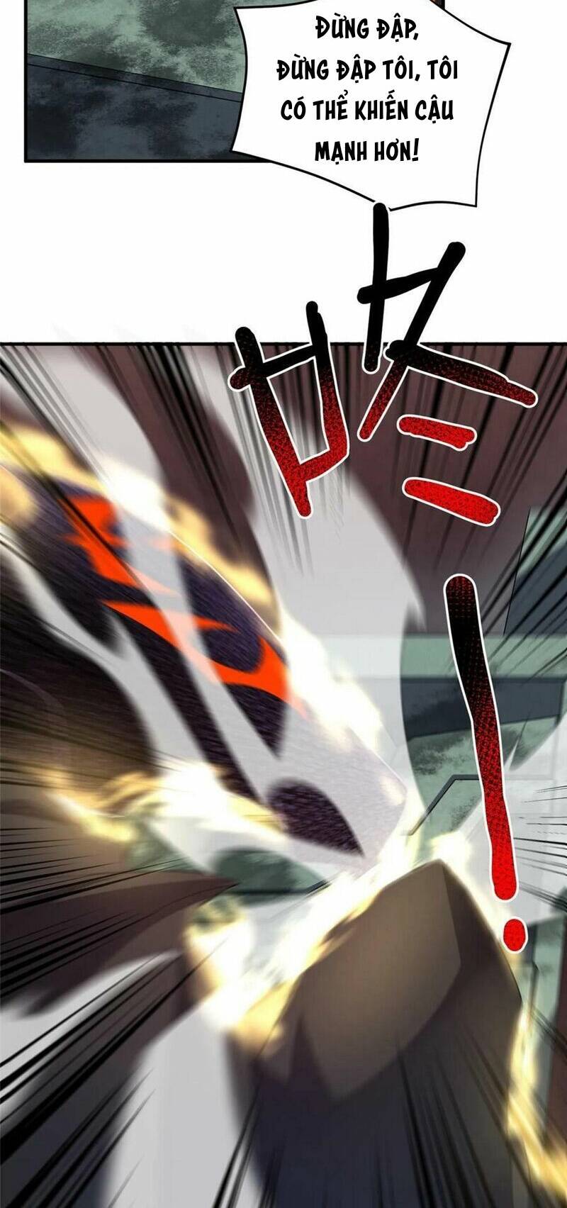 Thần Sủng Tiến Hóa: Chapter 173
