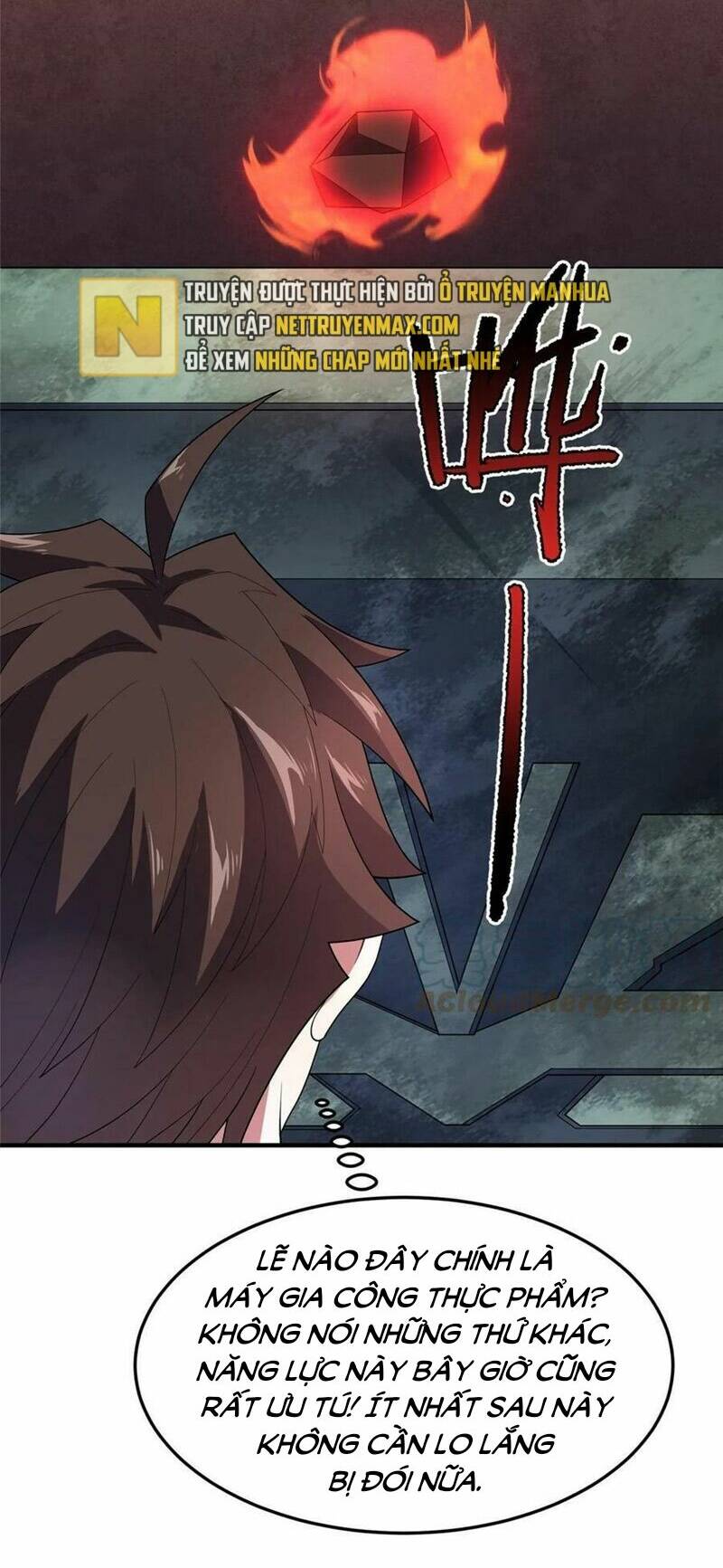 Thần Sủng Tiến Hóa: Chapter 173