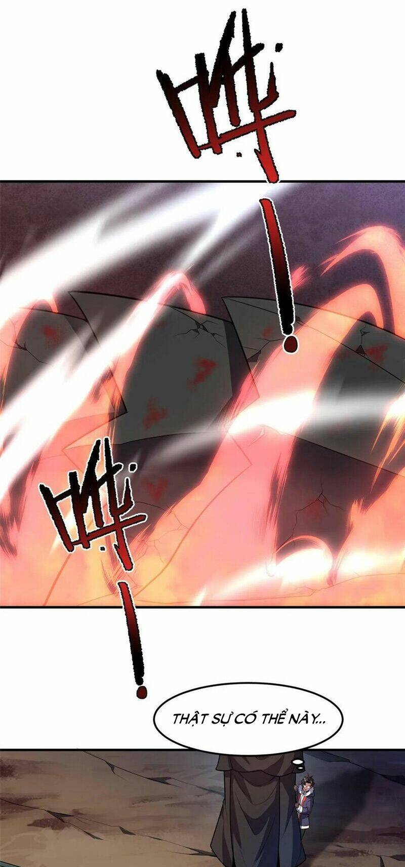 Thần Sủng Tiến Hóa: Chapter 173