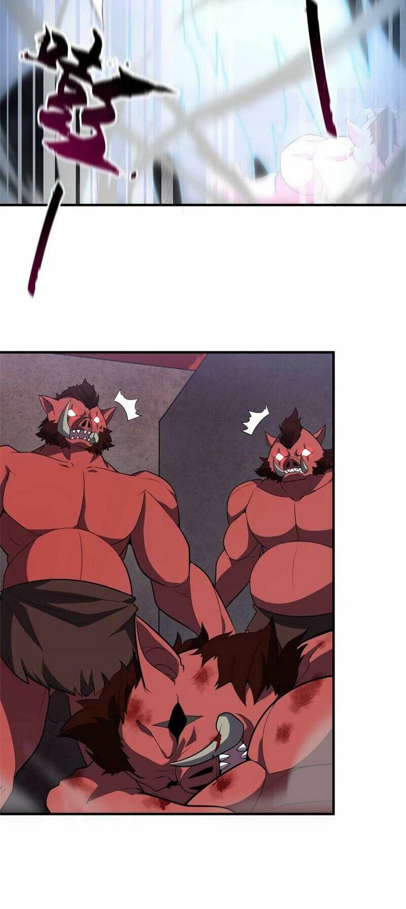 Thần Sủng Tiến Hóa: Chapter 173