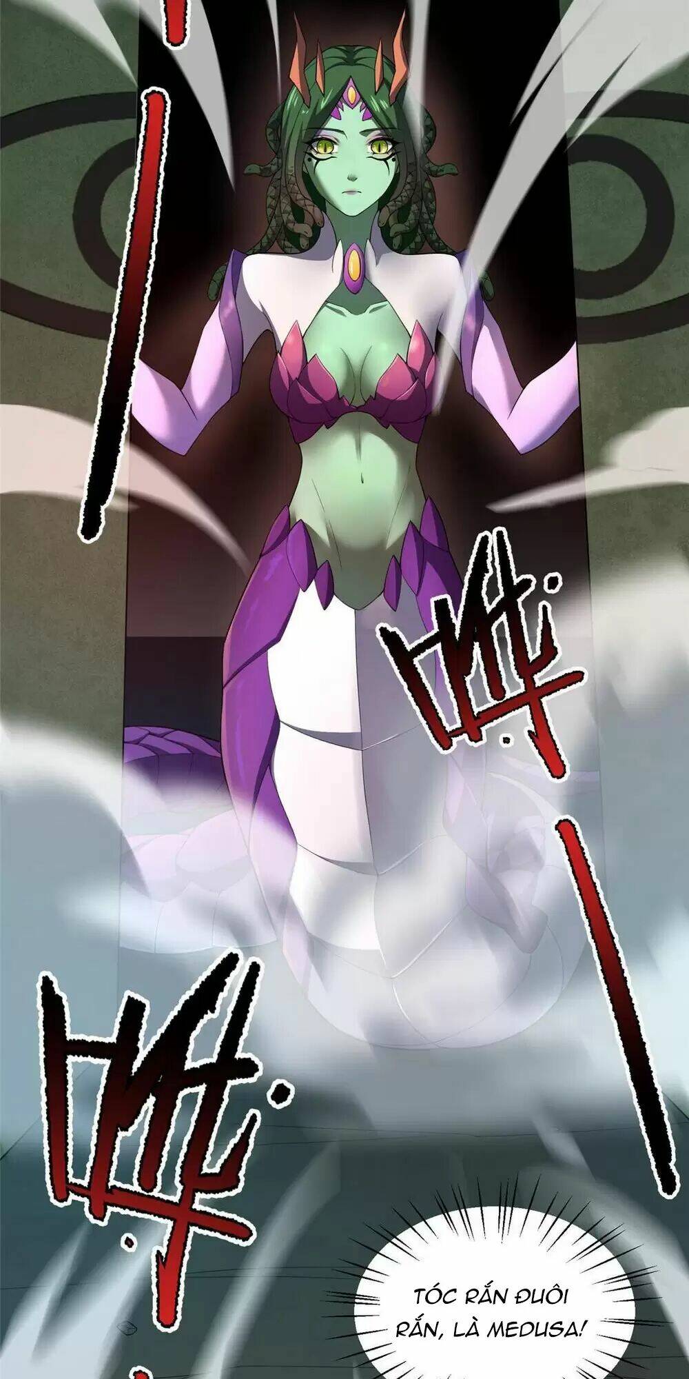 Thần Sủng Tiến Hóa: Chapter 176