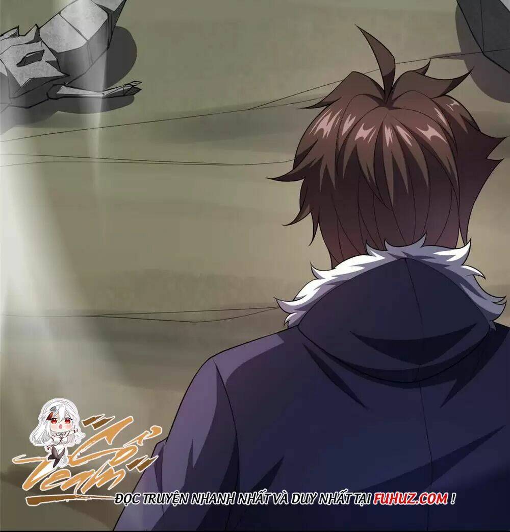Thần Sủng Tiến Hóa: Chapter 176