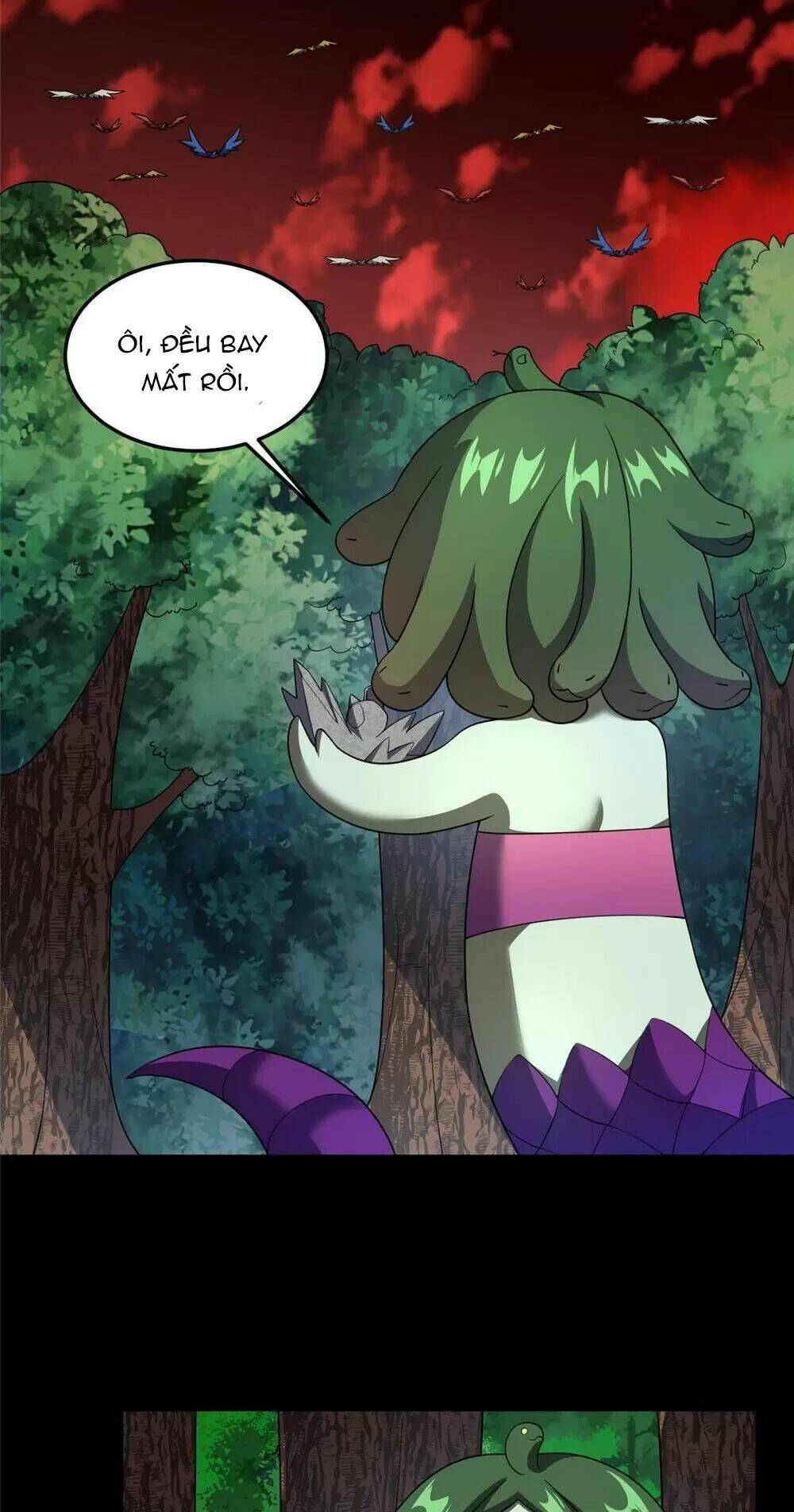 Thần Sủng Tiến Hóa: Chapter 176