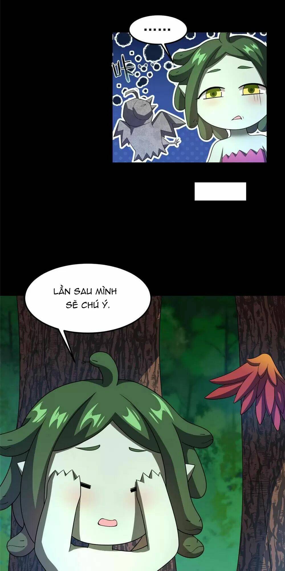 Thần Sủng Tiến Hóa: Chapter 176