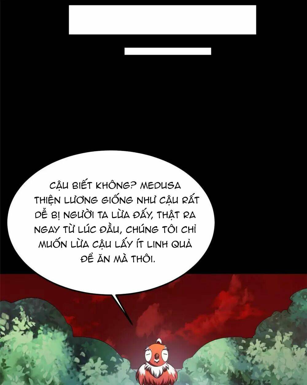 Thần Sủng Tiến Hóa: Chapter 176