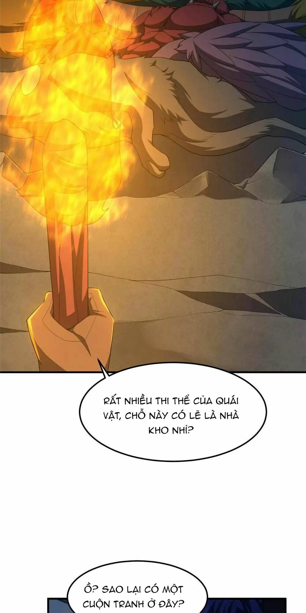 Thần Sủng Tiến Hóa: Chapter 176