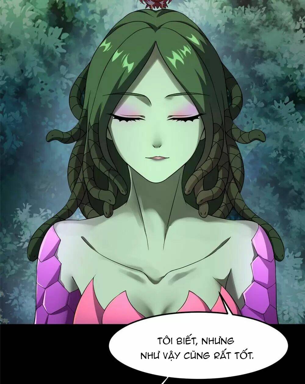 Thần Sủng Tiến Hóa: Chapter 176