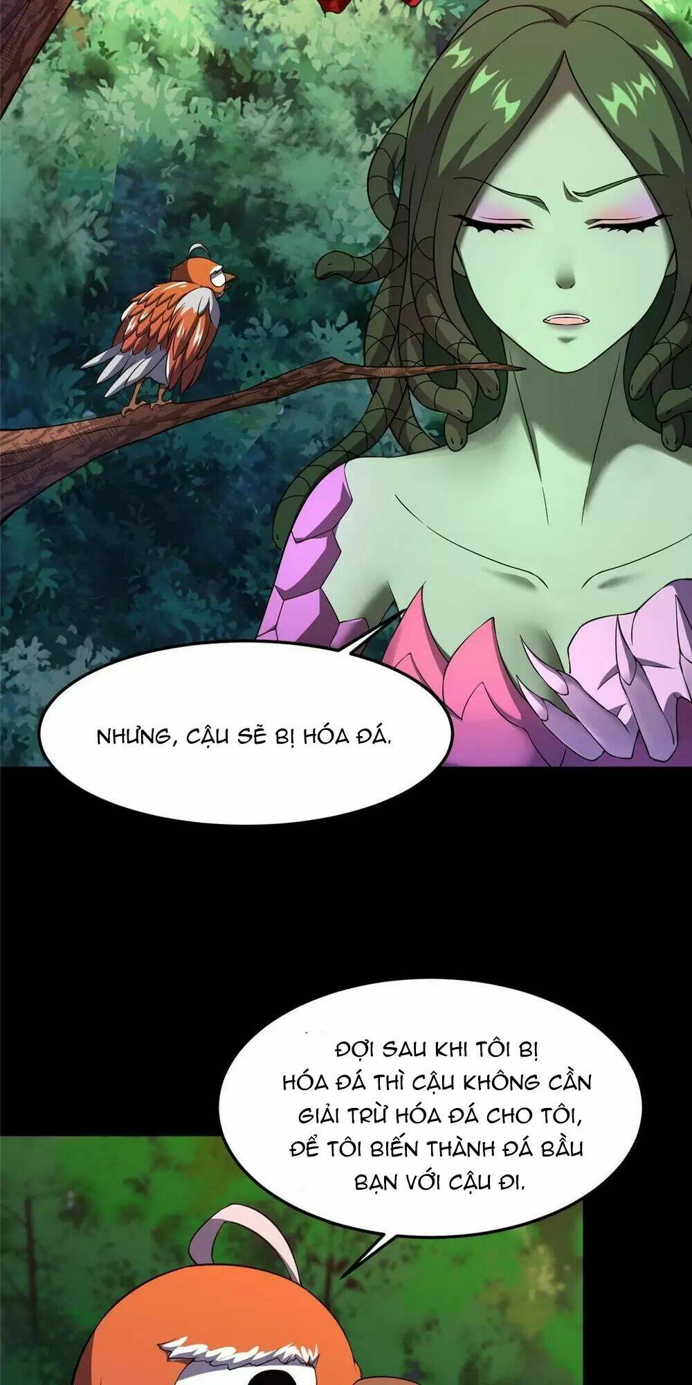 Thần Sủng Tiến Hóa: Chapter 176