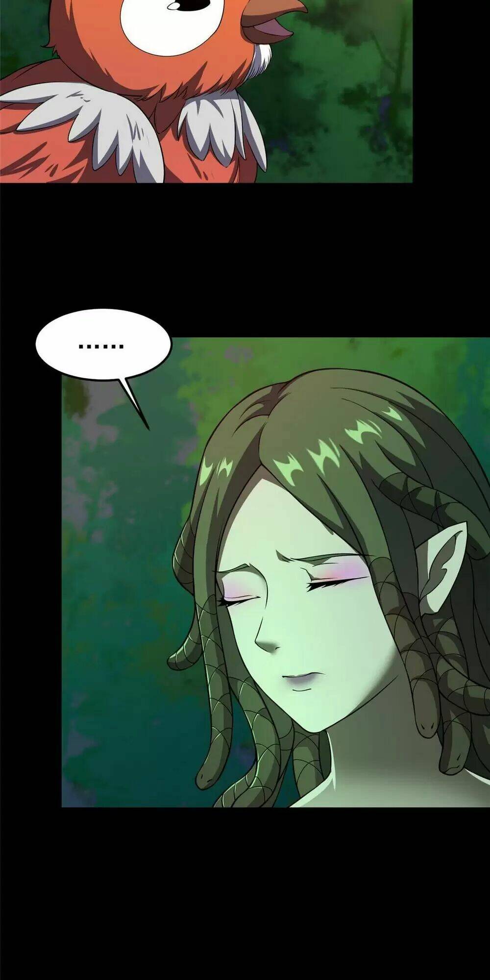 Thần Sủng Tiến Hóa: Chapter 176