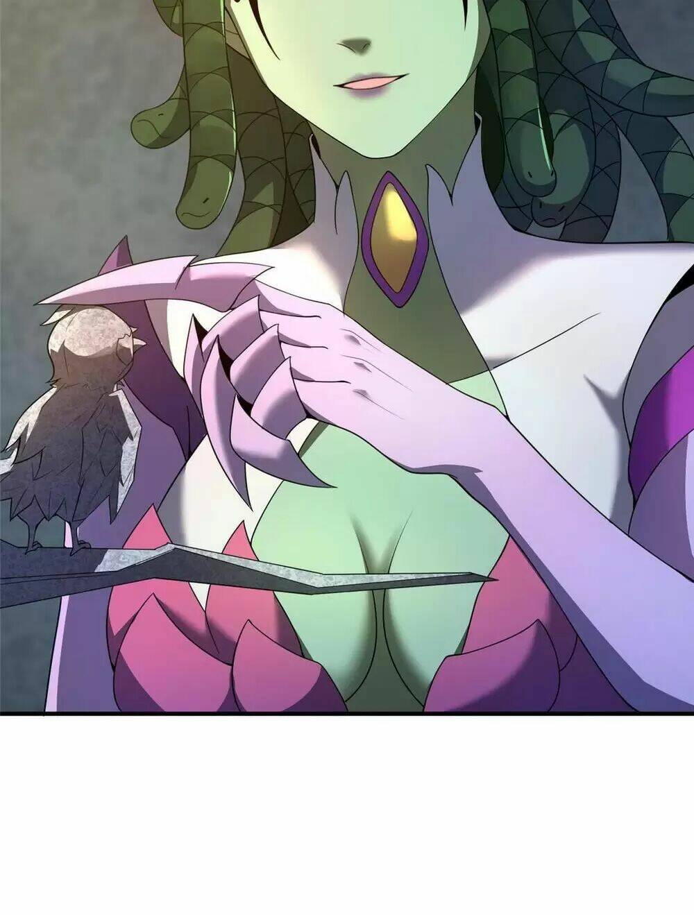 Thần Sủng Tiến Hóa: Chapter 176