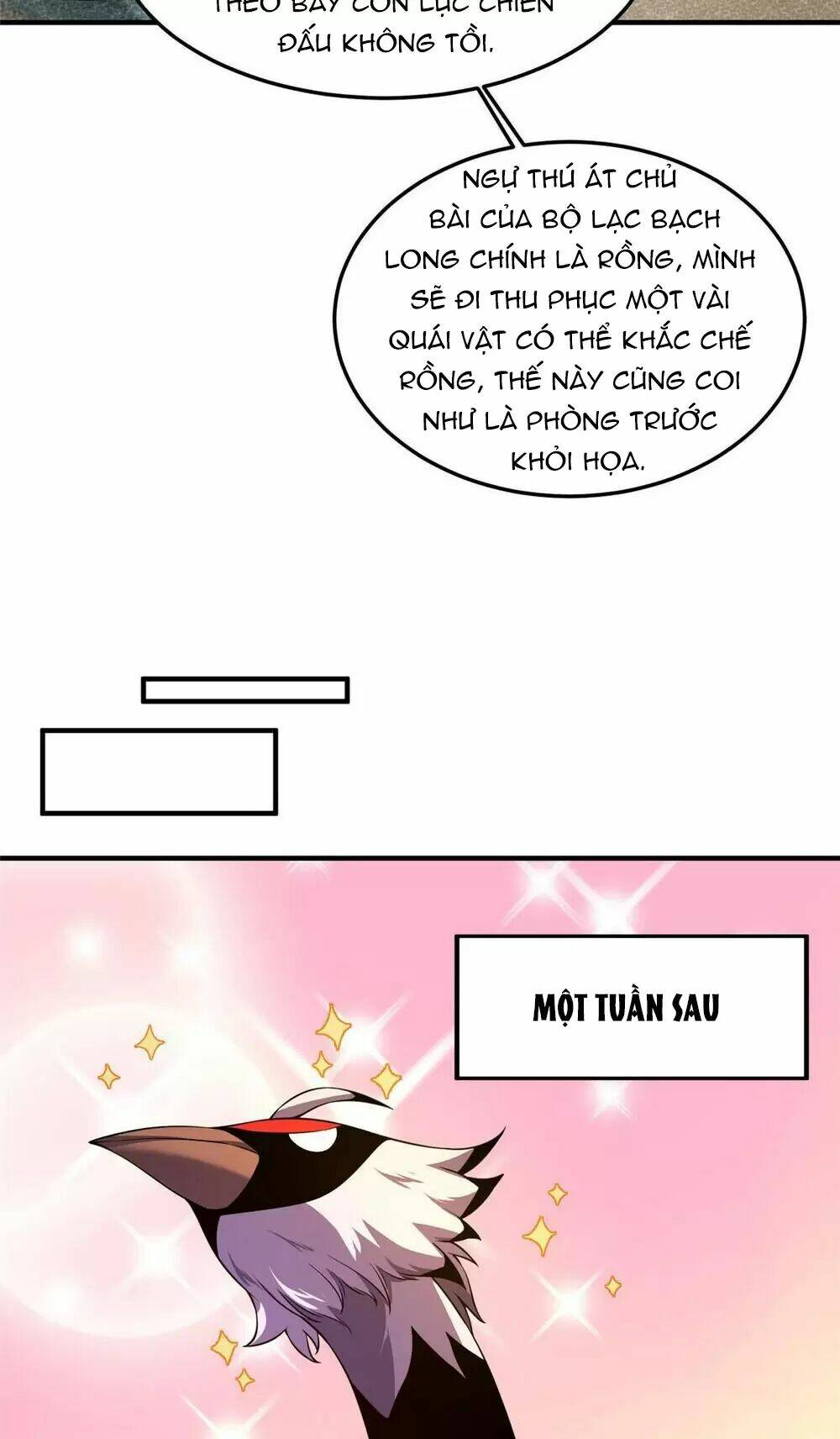 Thần Sủng Tiến Hóa: Chapter 176