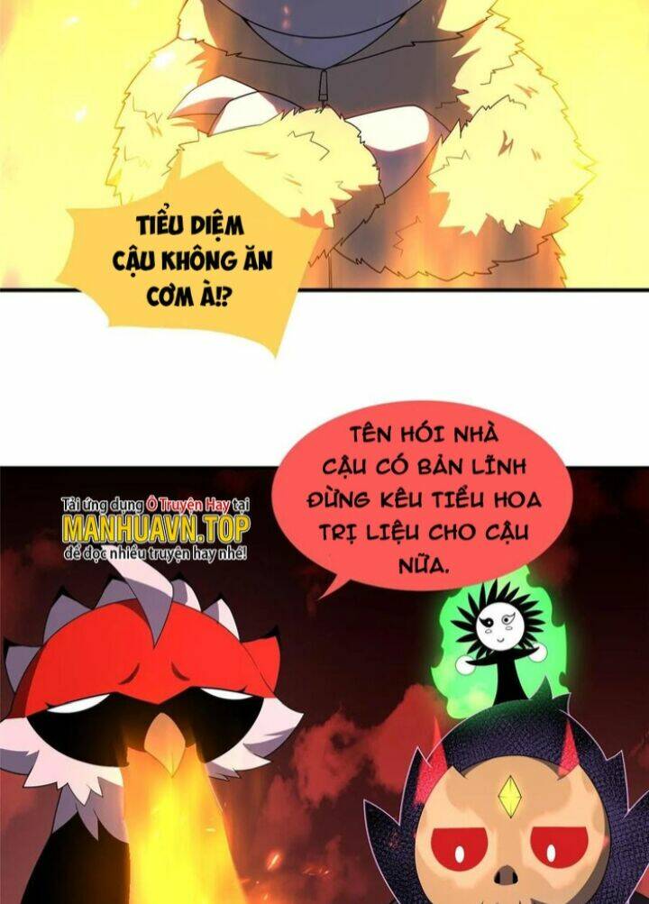 Thần Sủng Tiến Hóa: Chapter 177