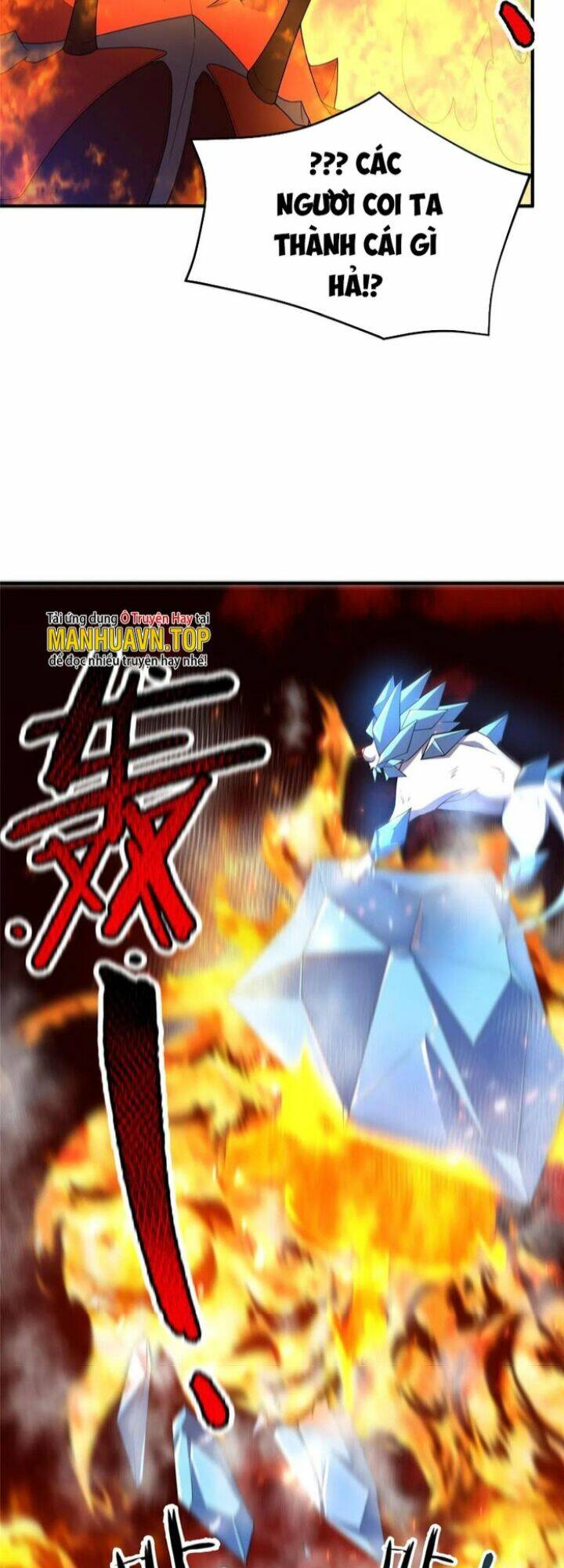 Thần Sủng Tiến Hóa: Chapter 177