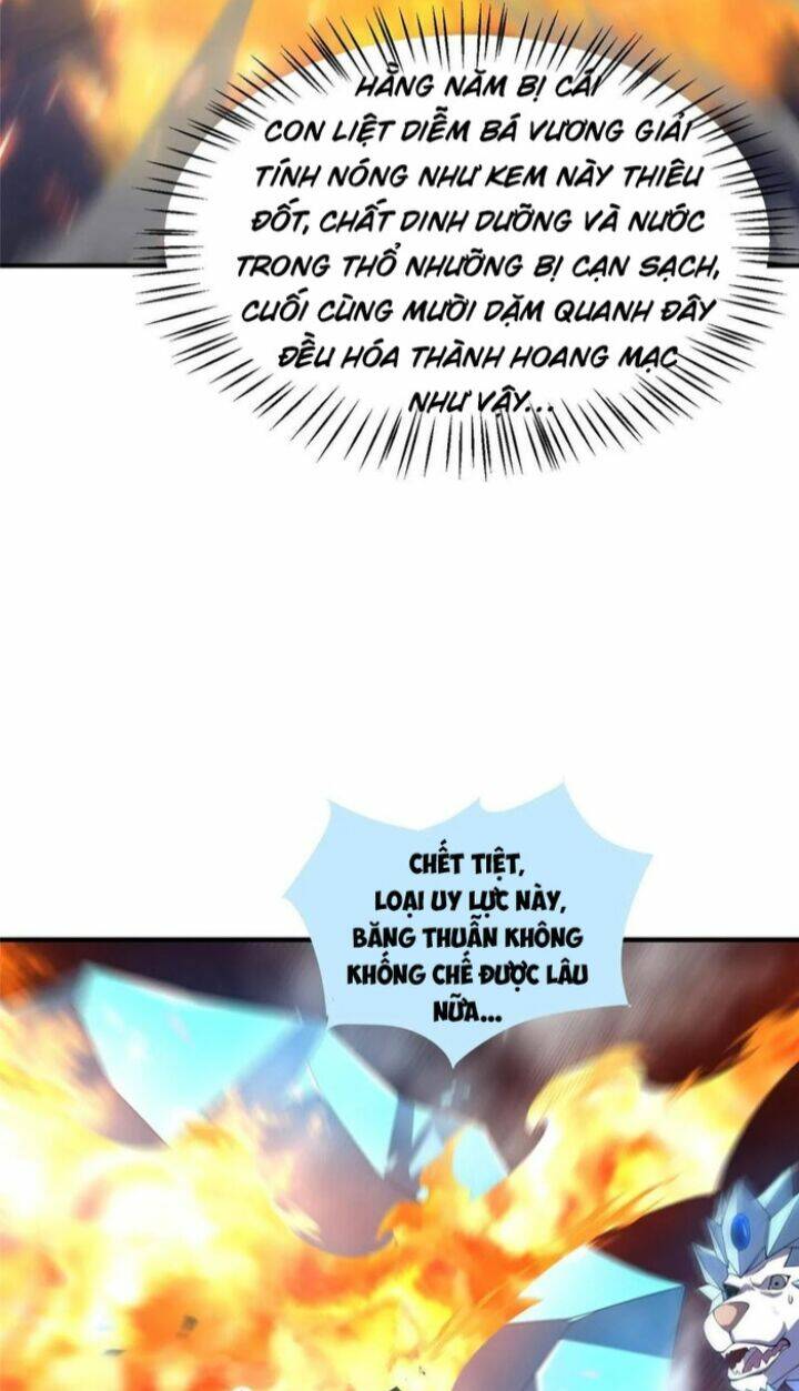 Thần Sủng Tiến Hóa: Chapter 177