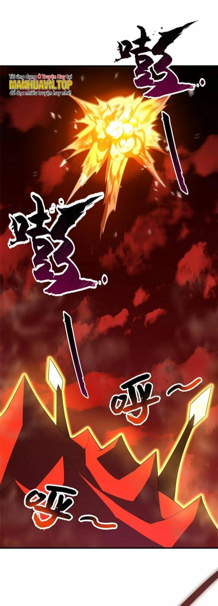 Thần Sủng Tiến Hóa: Chapter 177