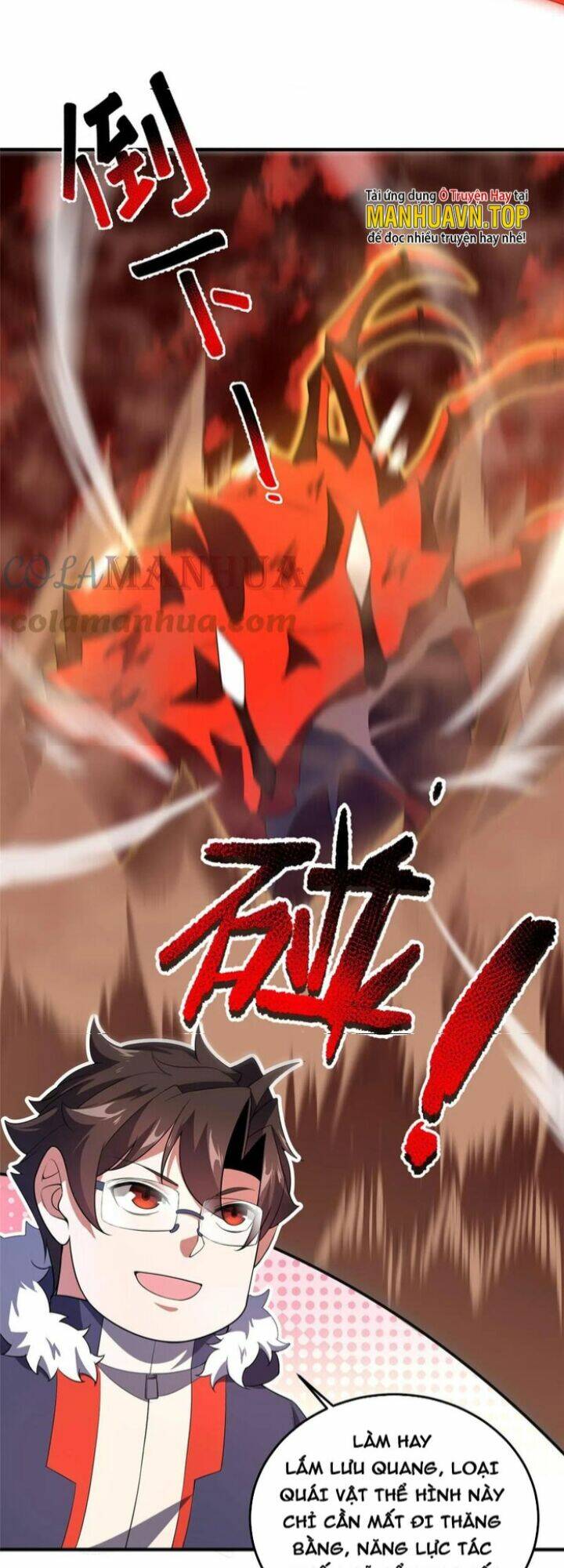 Thần Sủng Tiến Hóa: Chapter 177