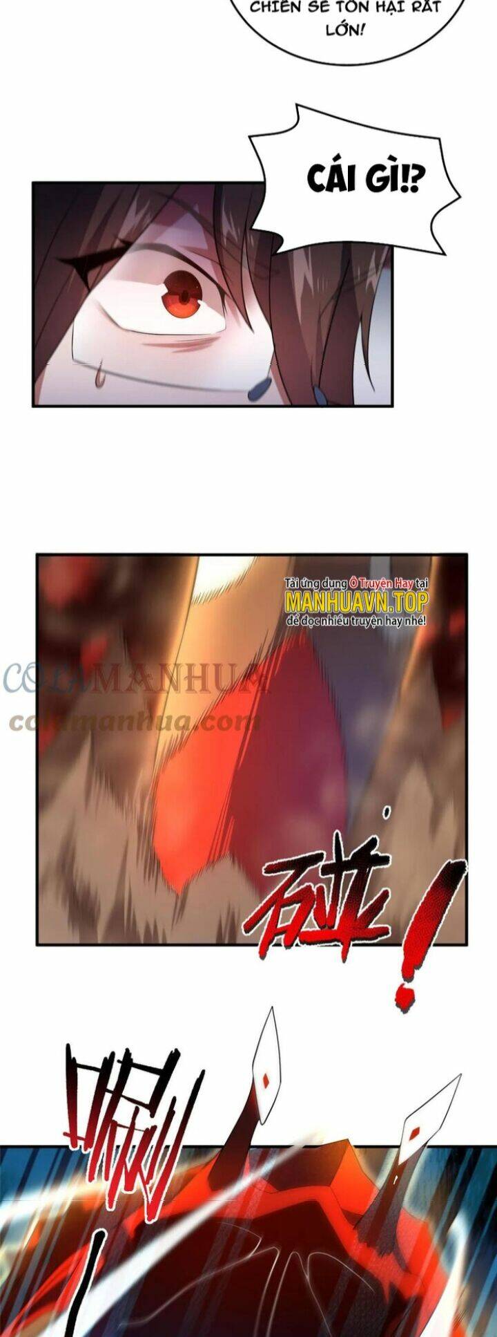 Thần Sủng Tiến Hóa: Chapter 177
