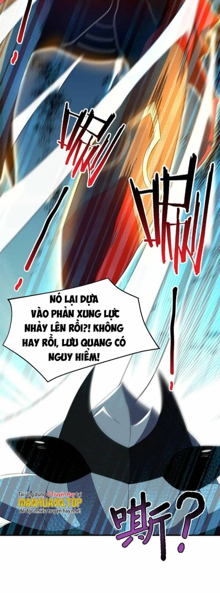 Thần Sủng Tiến Hóa: Chapter 177