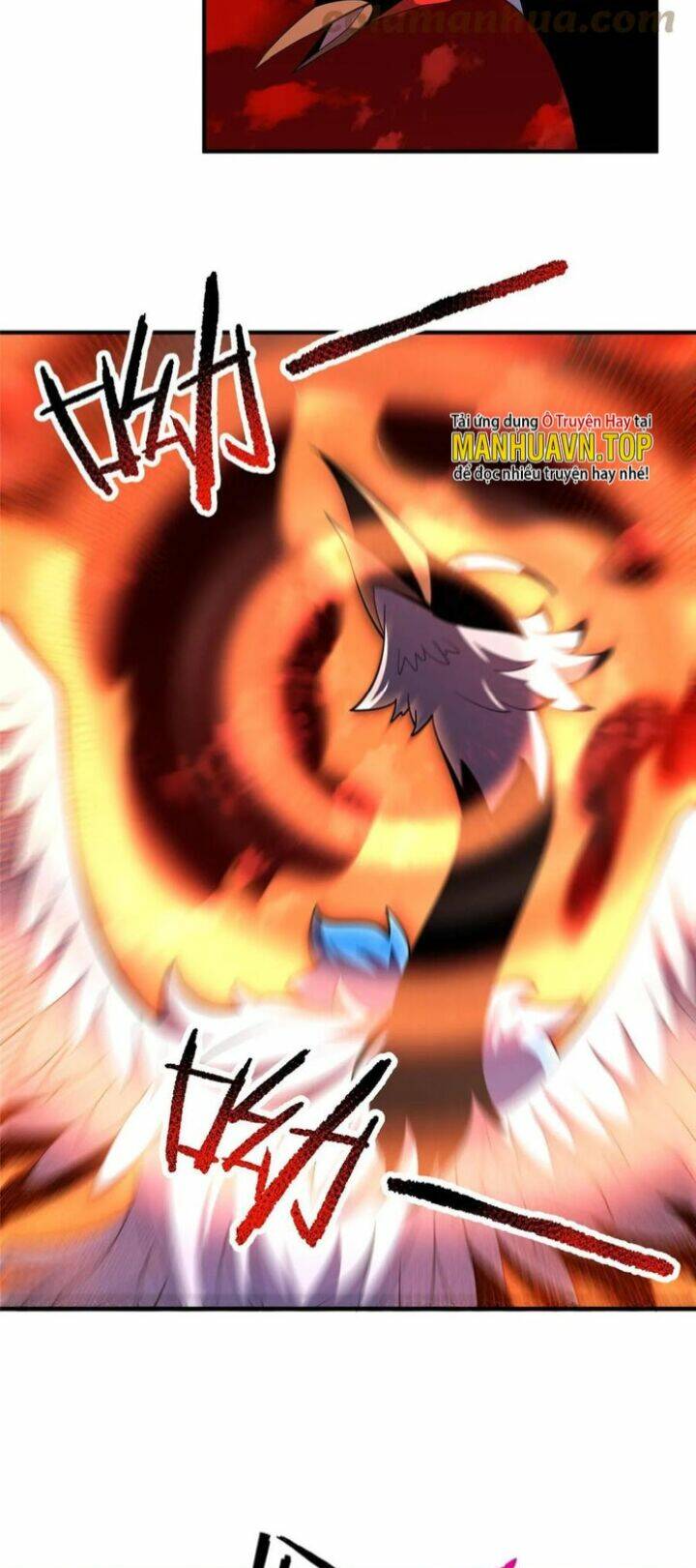 Thần Sủng Tiến Hóa: Chapter 177