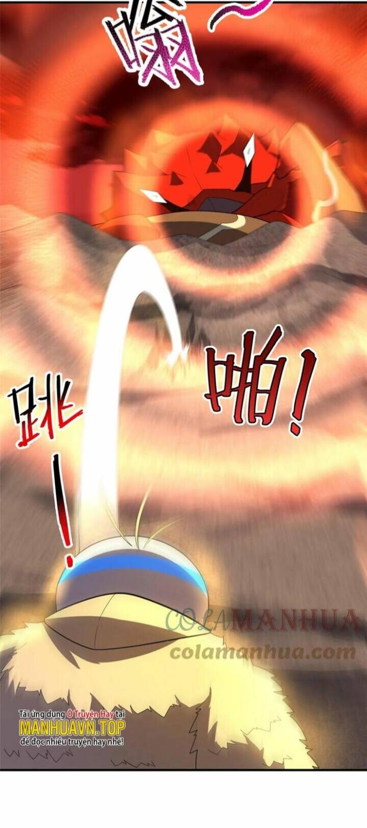 Thần Sủng Tiến Hóa: Chapter 177