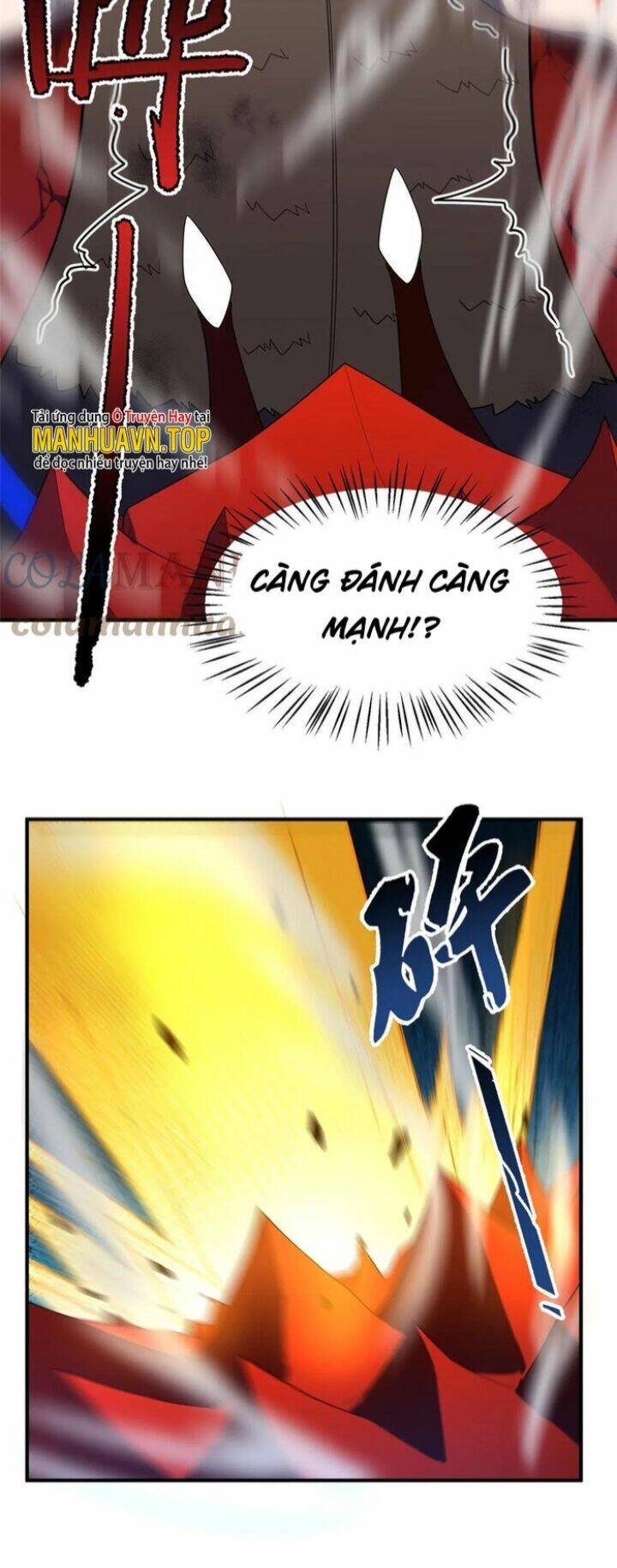Thần Sủng Tiến Hóa: Chapter 177