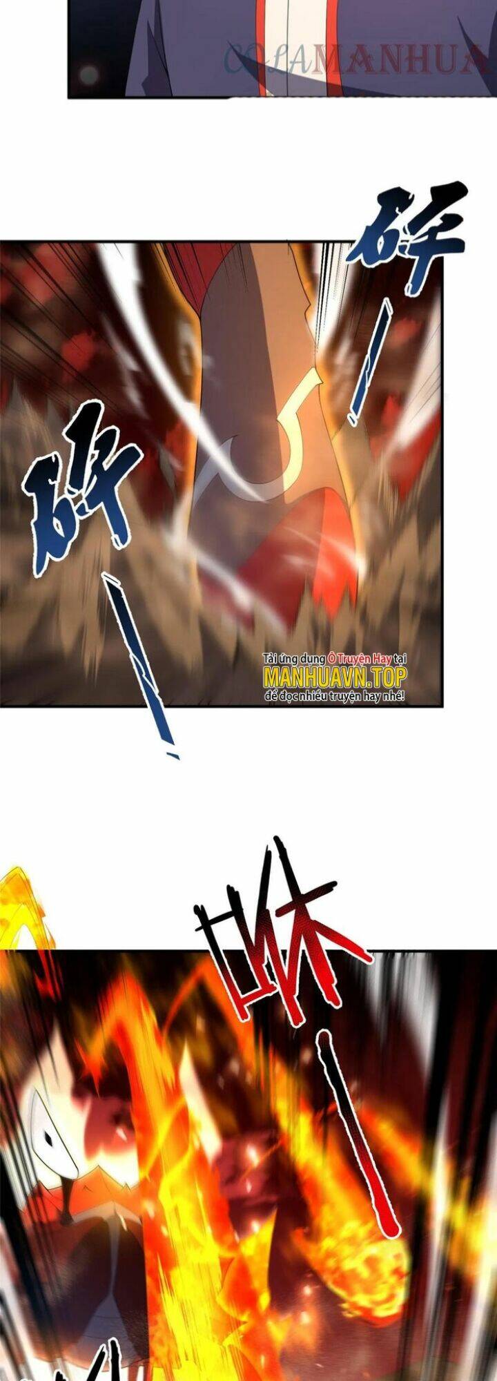 Thần Sủng Tiến Hóa: Chapter 177