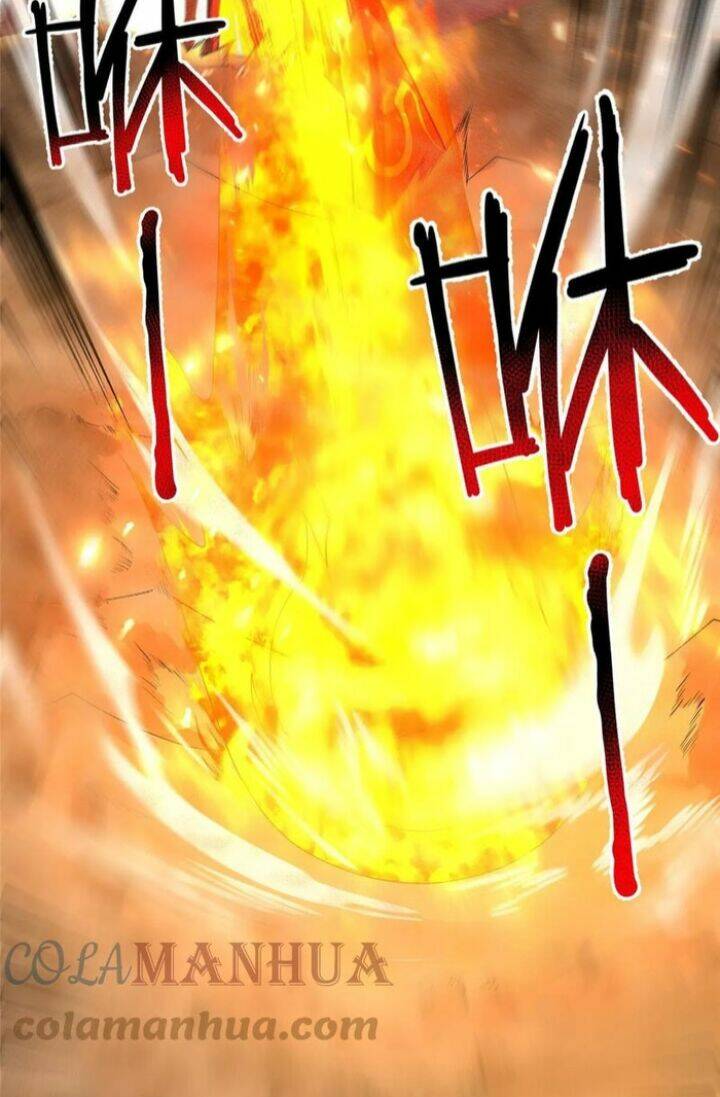 Thần Sủng Tiến Hóa: Chapter 177