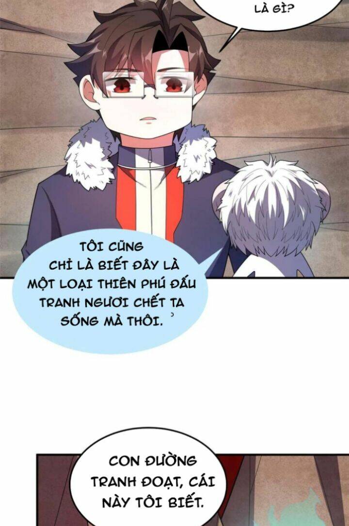 Thần Sủng Tiến Hóa: Chapter 178