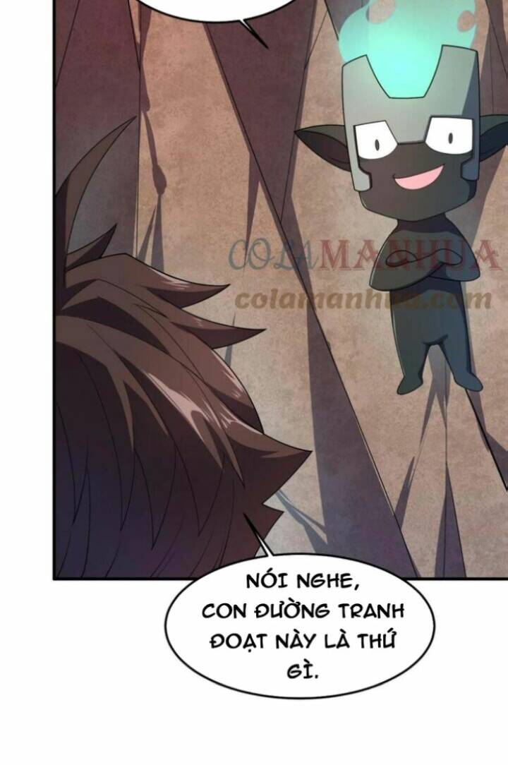 Thần Sủng Tiến Hóa: Chapter 178