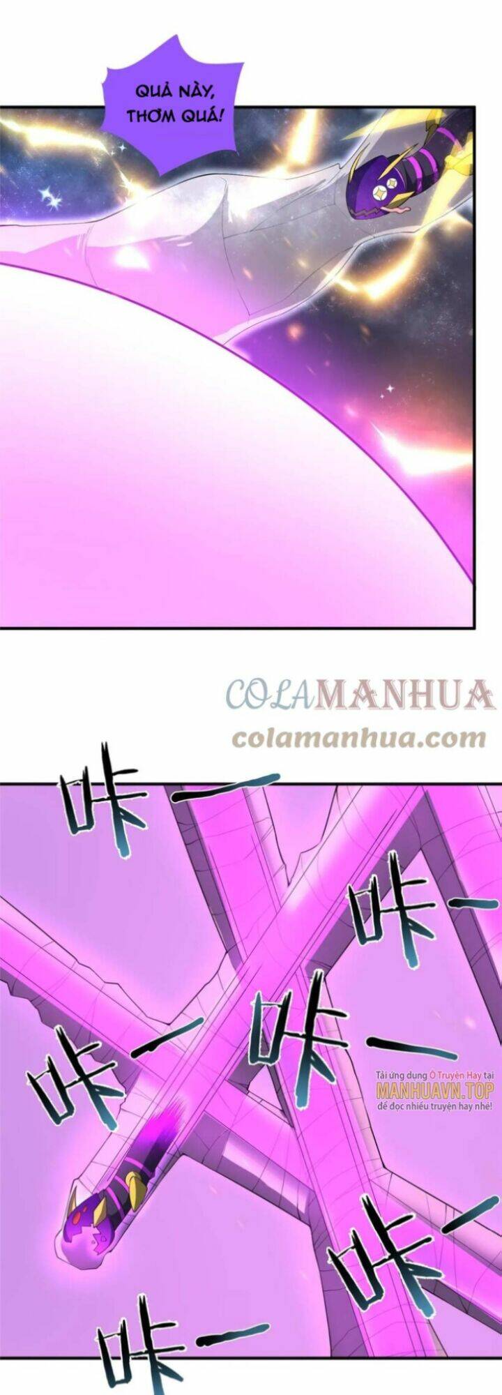 Thần Sủng Tiến Hóa: Chapter 178