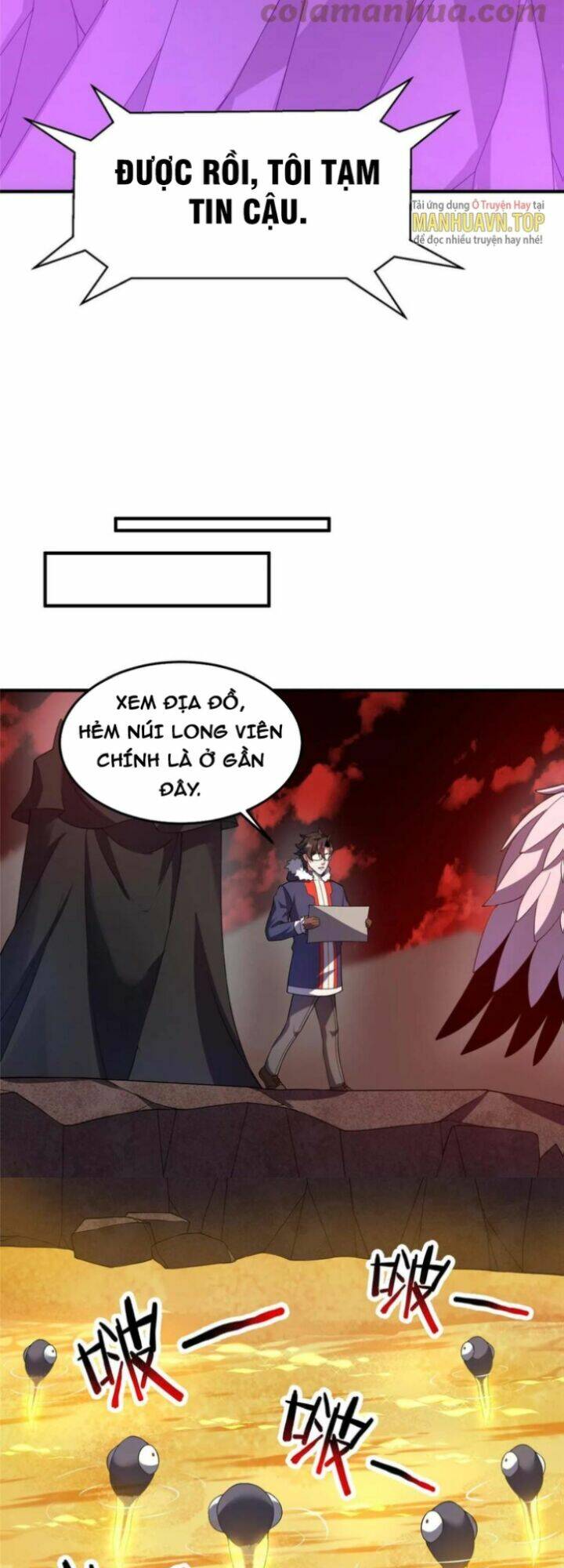 Thần Sủng Tiến Hóa: Chapter 178