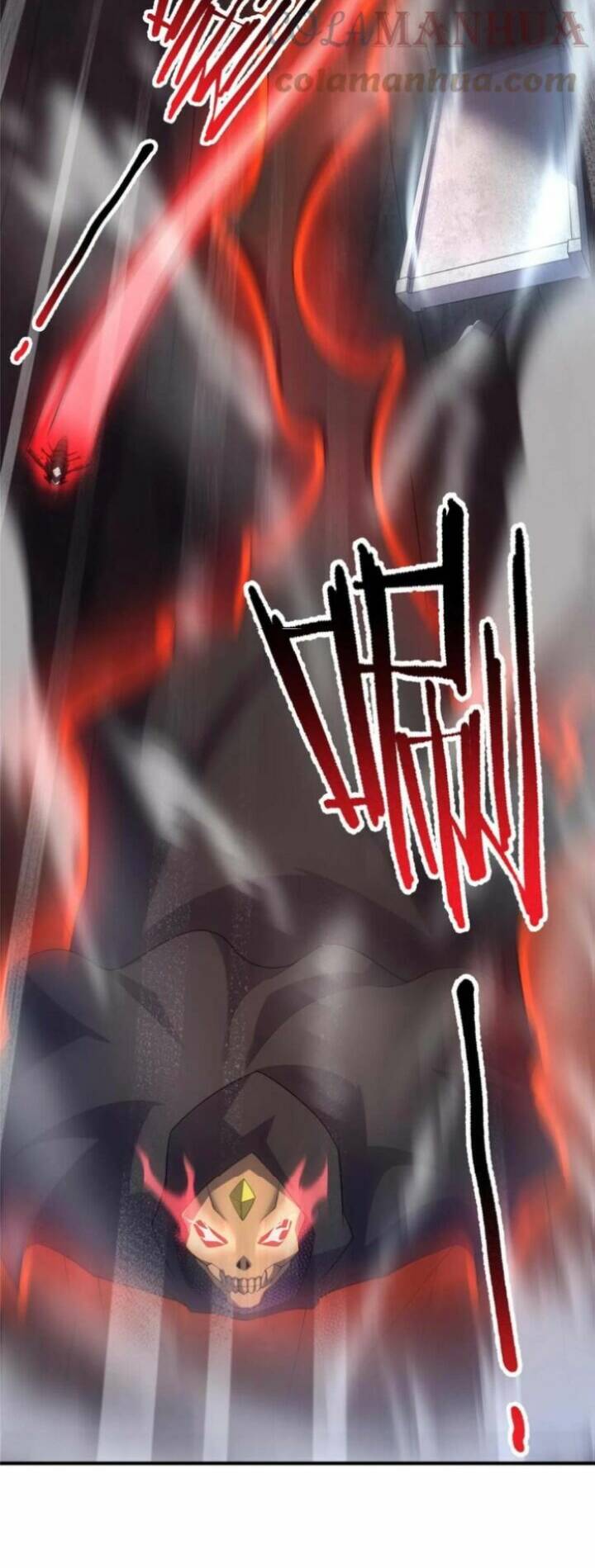 Thần Sủng Tiến Hóa: Chapter 178