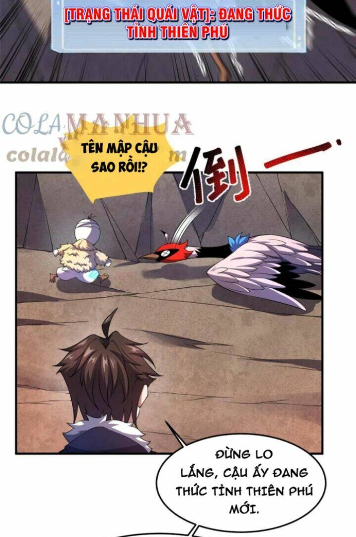 Thần Sủng Tiến Hóa: Chapter 178