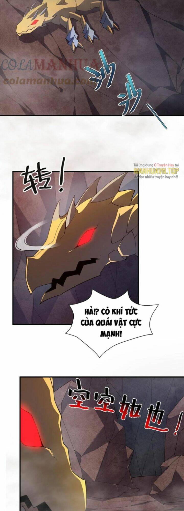 Thần Sủng Tiến Hóa: Chapter 179