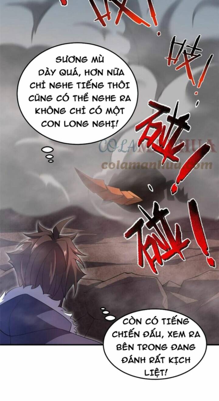 Thần Sủng Tiến Hóa: Chapter 179