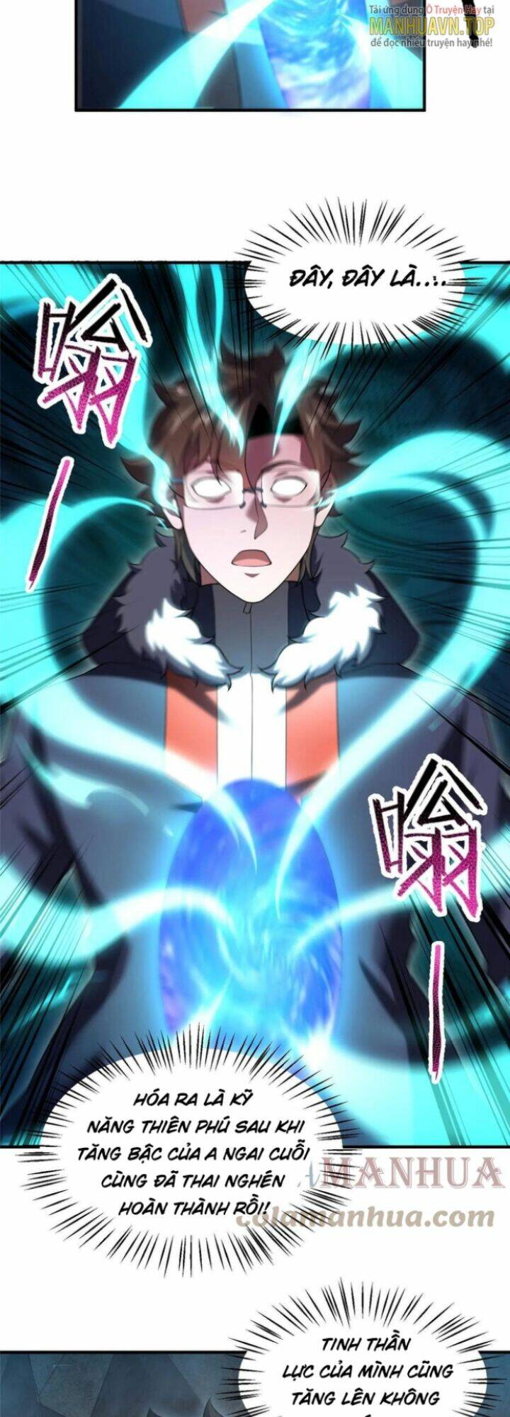 Thần Sủng Tiến Hóa: Chapter 179