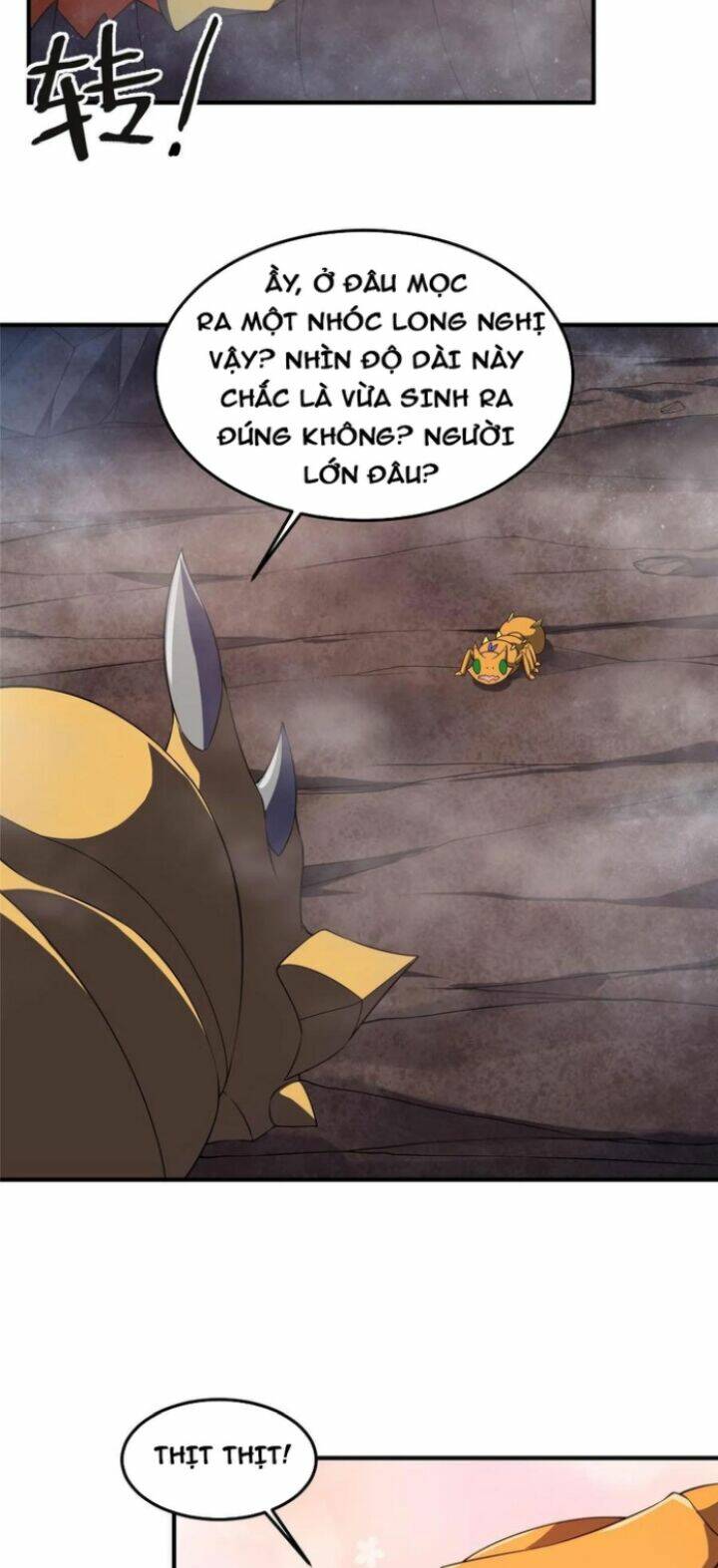 Thần Sủng Tiến Hóa: Chapter 179
