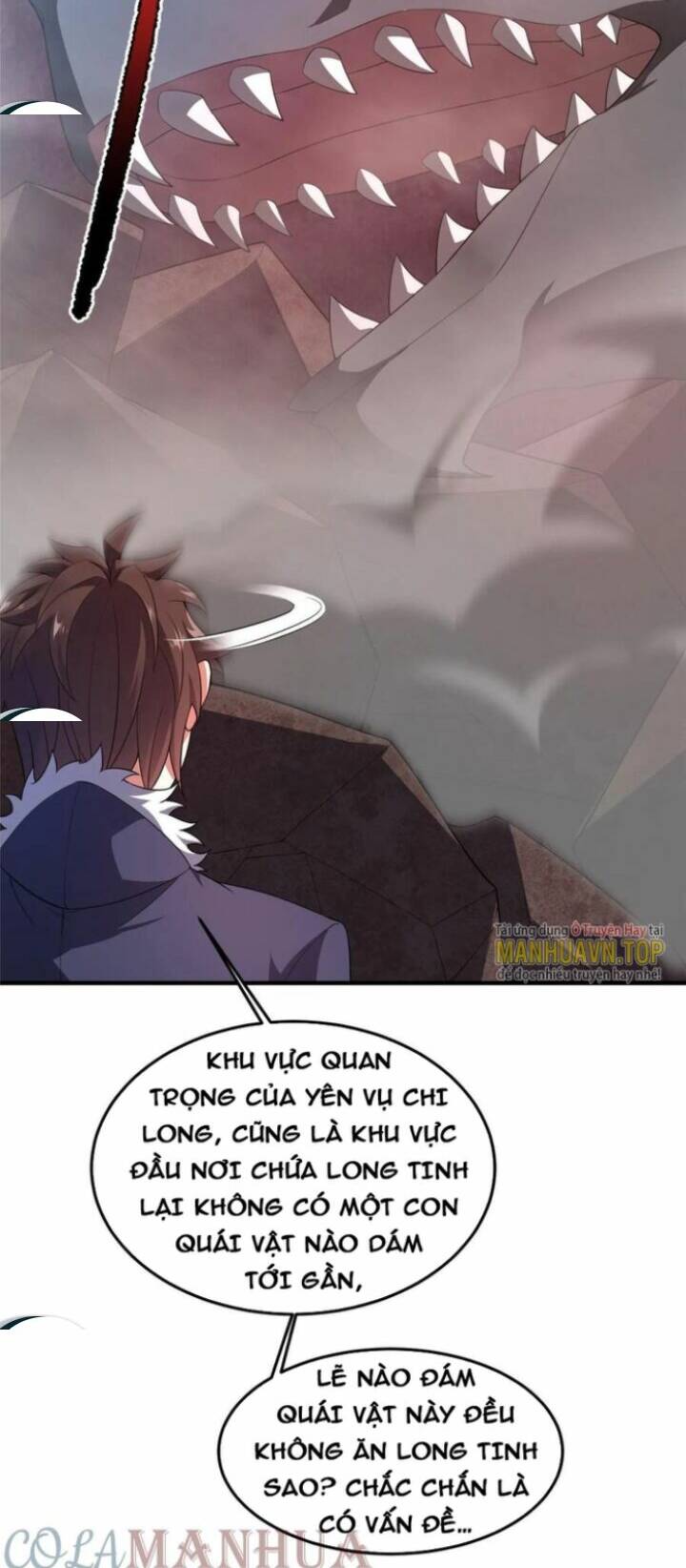 Thần Sủng Tiến Hóa: Chapter 179