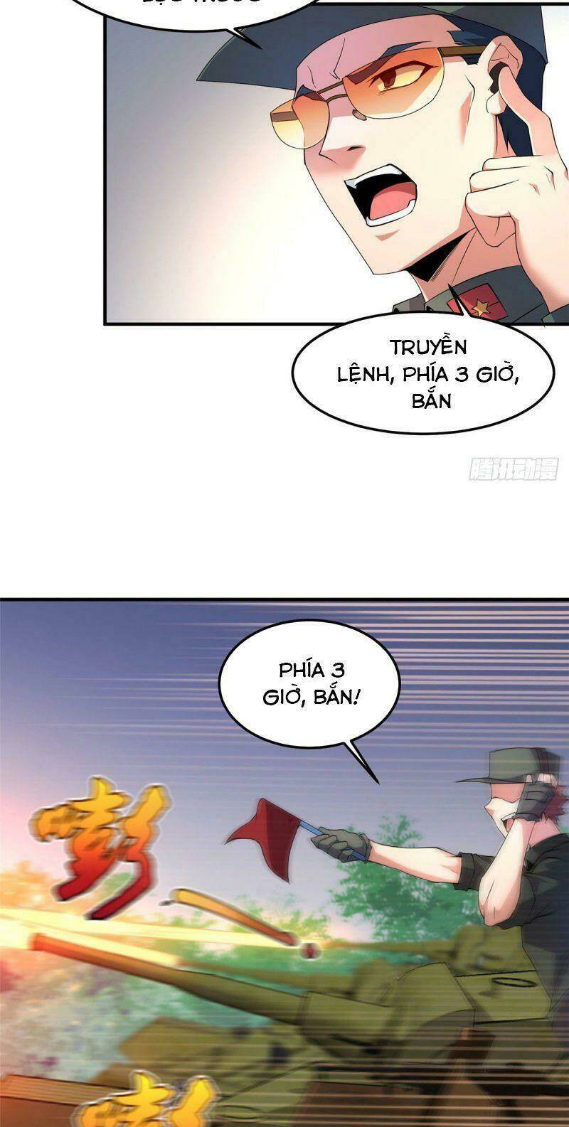 Thần Sủng Tiến Hóa: Chapter 18