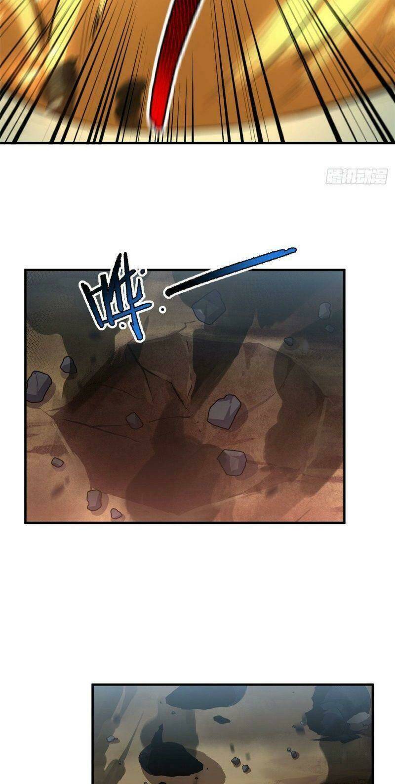 Thần Sủng Tiến Hóa: Chapter 18