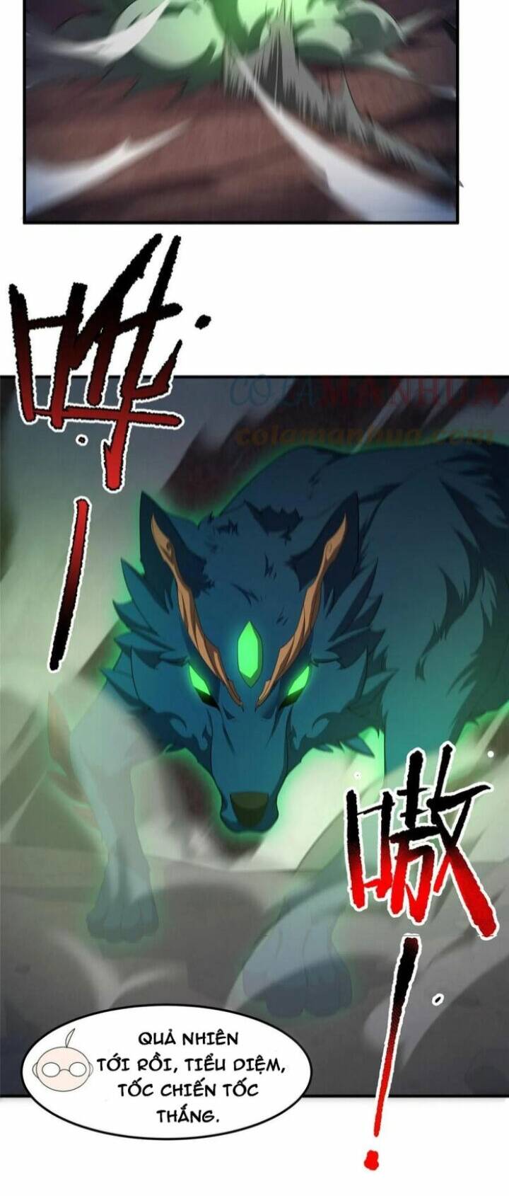 Thần Sủng Tiến Hóa: Chapter 180