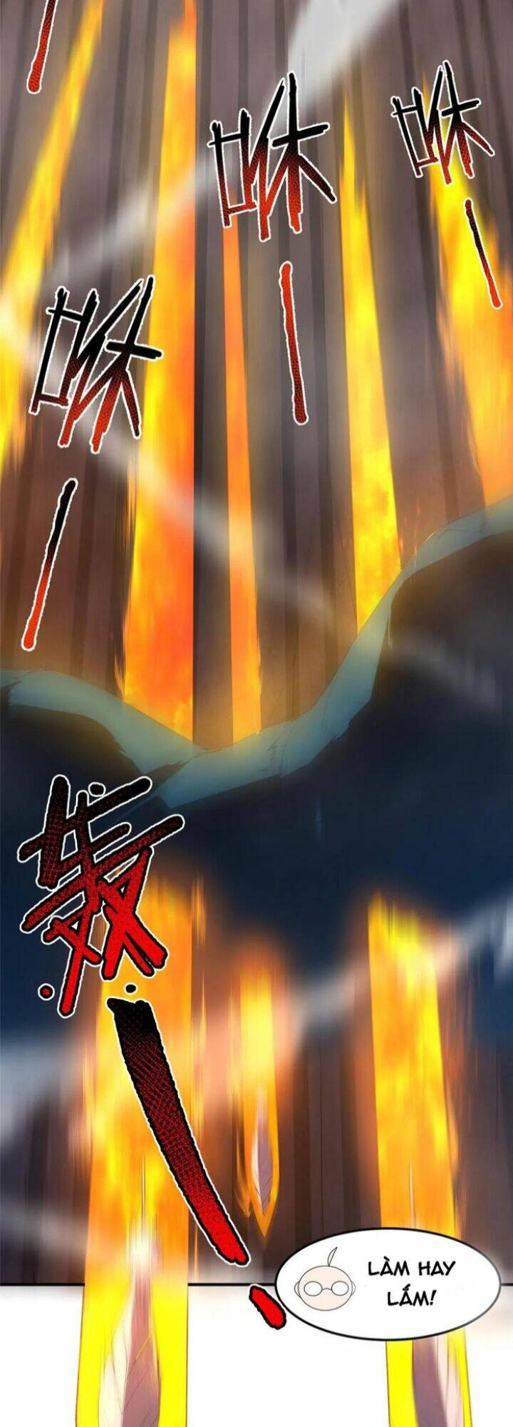 Thần Sủng Tiến Hóa: Chapter 180
