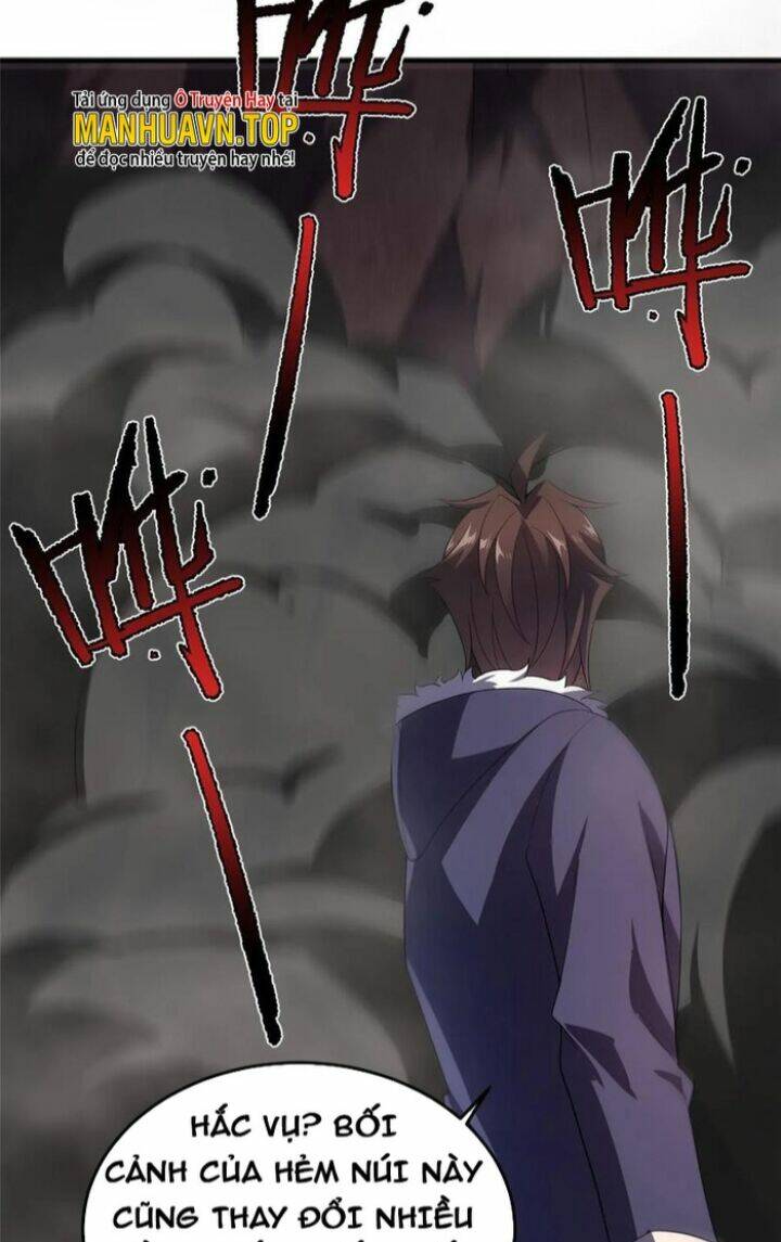 Thần Sủng Tiến Hóa: Chapter 180