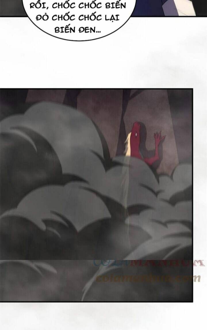 Thần Sủng Tiến Hóa: Chapter 180