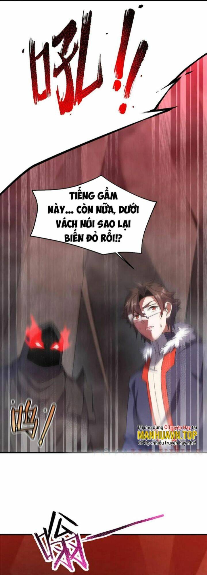 Thần Sủng Tiến Hóa: Chapter 180