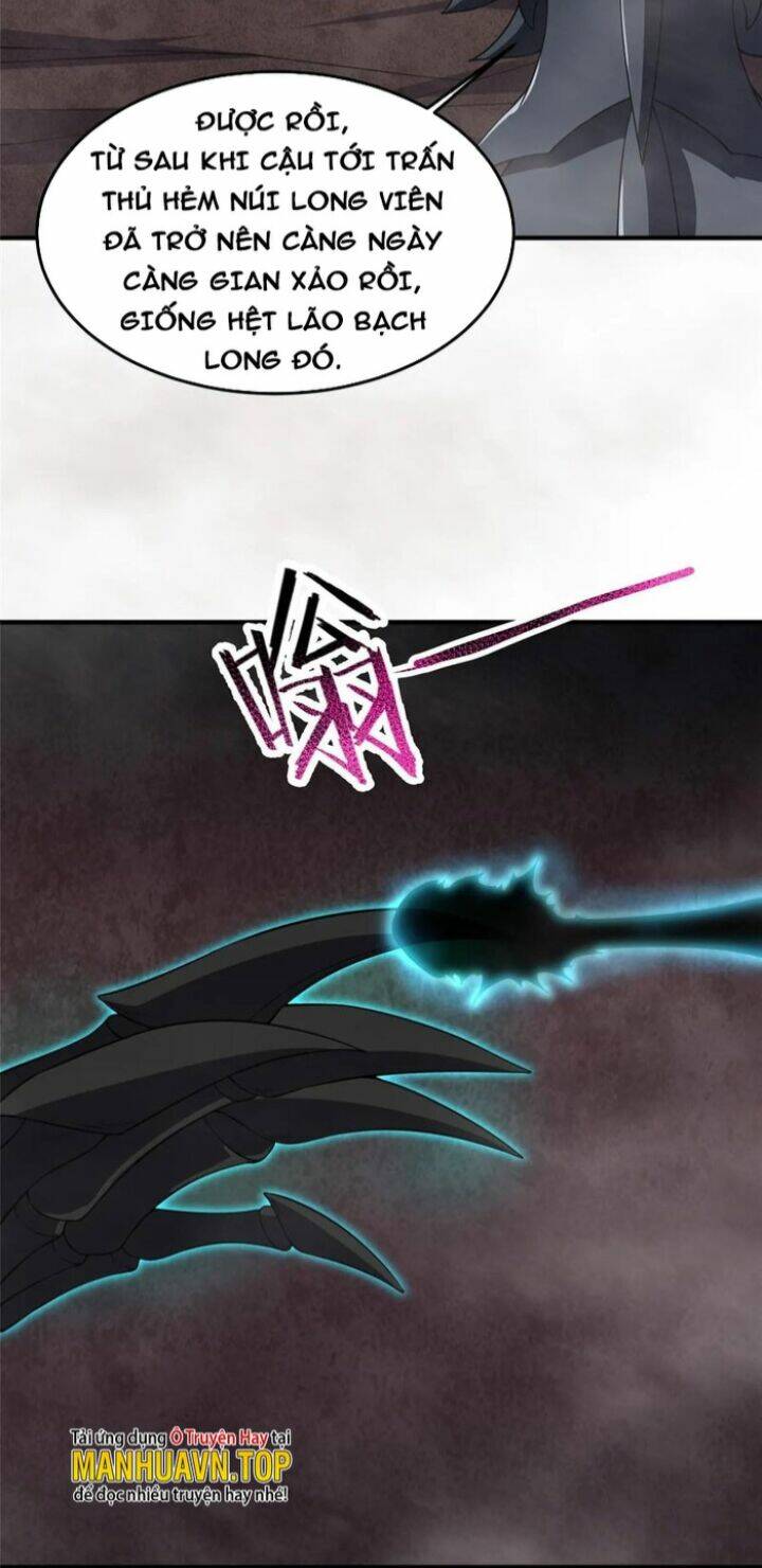 Thần Sủng Tiến Hóa: Chapter 180