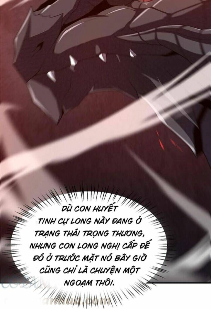 Thần Sủng Tiến Hóa: Chapter 180
