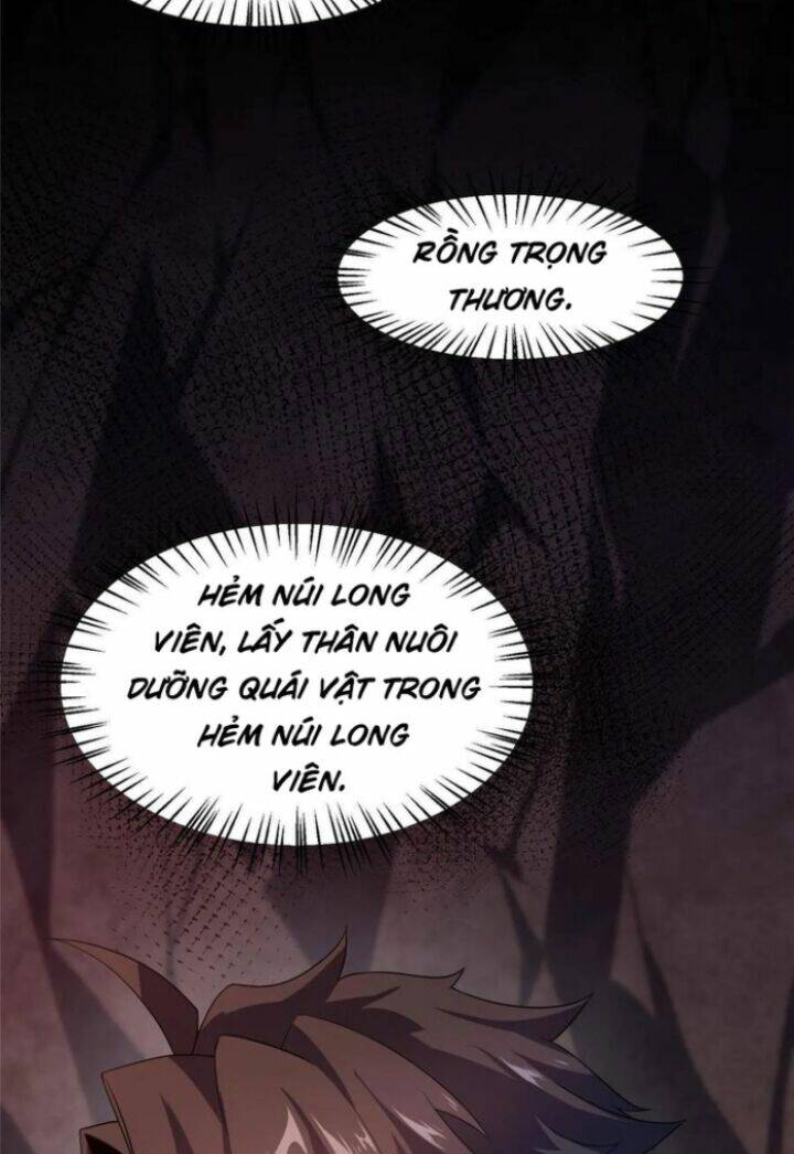 Thần Sủng Tiến Hóa: Chapter 181