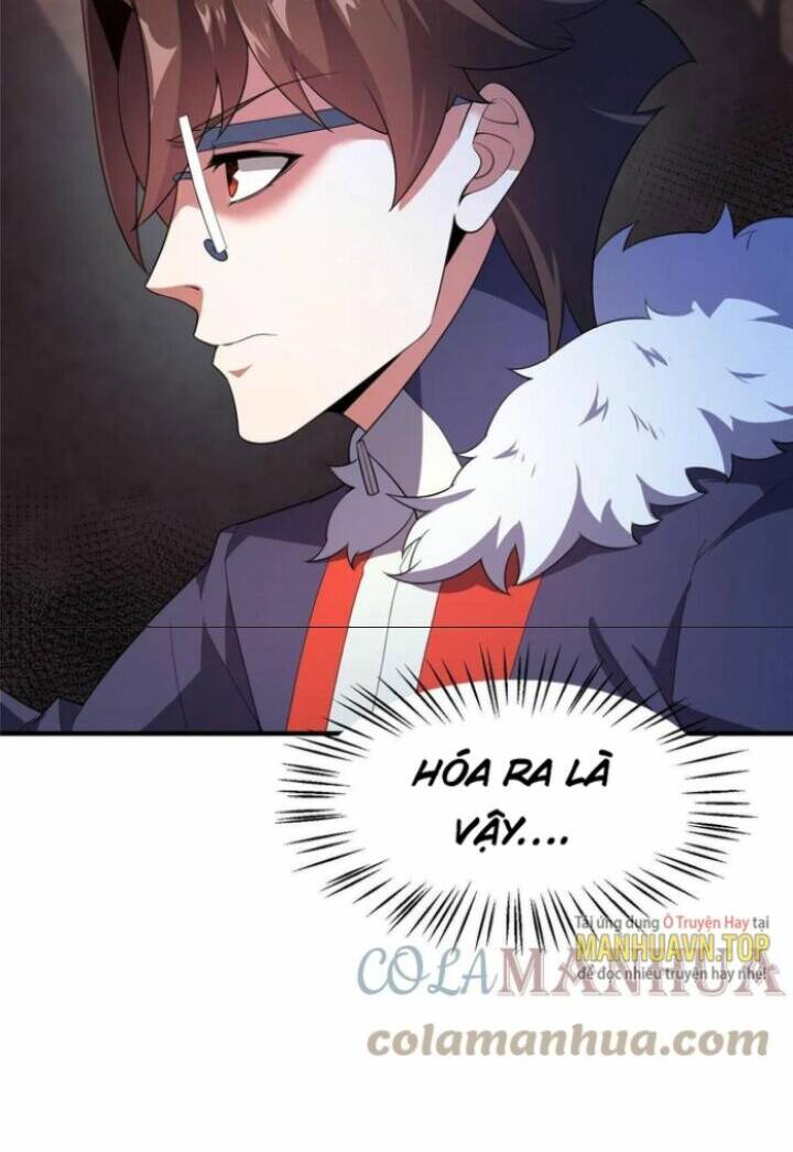 Thần Sủng Tiến Hóa: Chapter 181